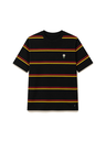 Vans Striped Tee - S
