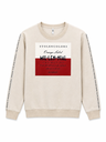 White Milenial - L