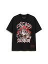 Vintage Dennis Rodman Tee - L