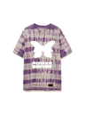 Purple Chnge Tee - XL