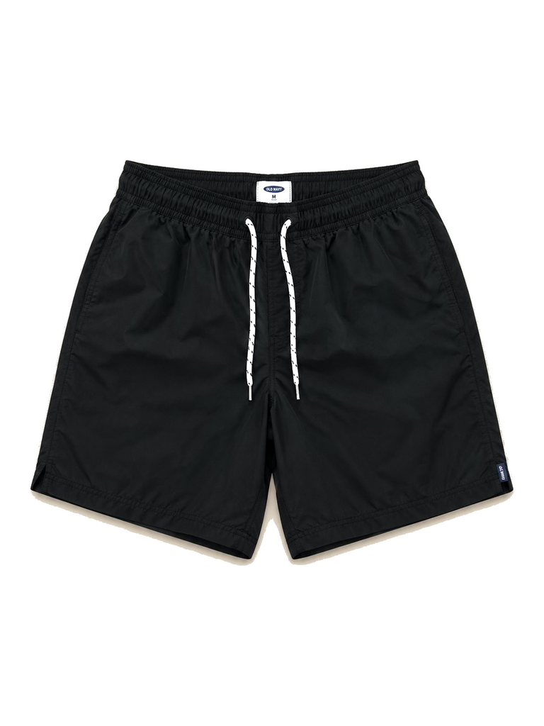 [OLD NVY 1] Old Navy Black Shorts - M